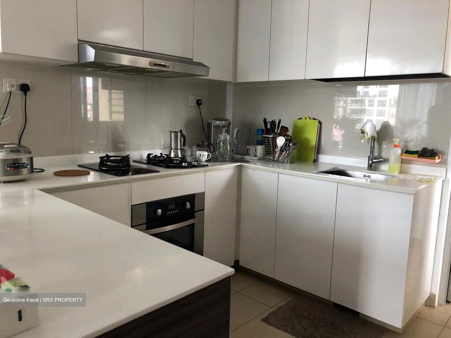 eCO (D16), Condominium #579187461